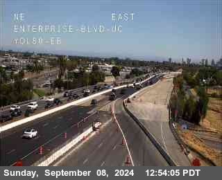 caltrans district 3 cameras